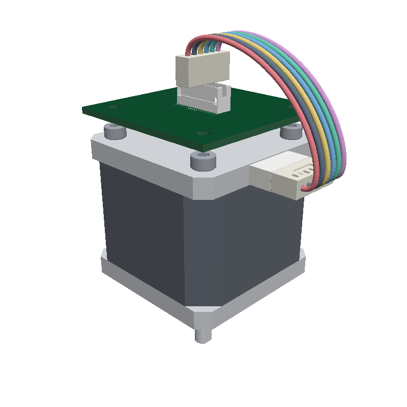 3D Circuit Preview