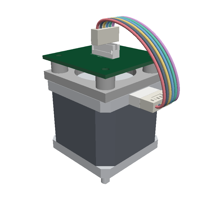 3D Circuit Preview